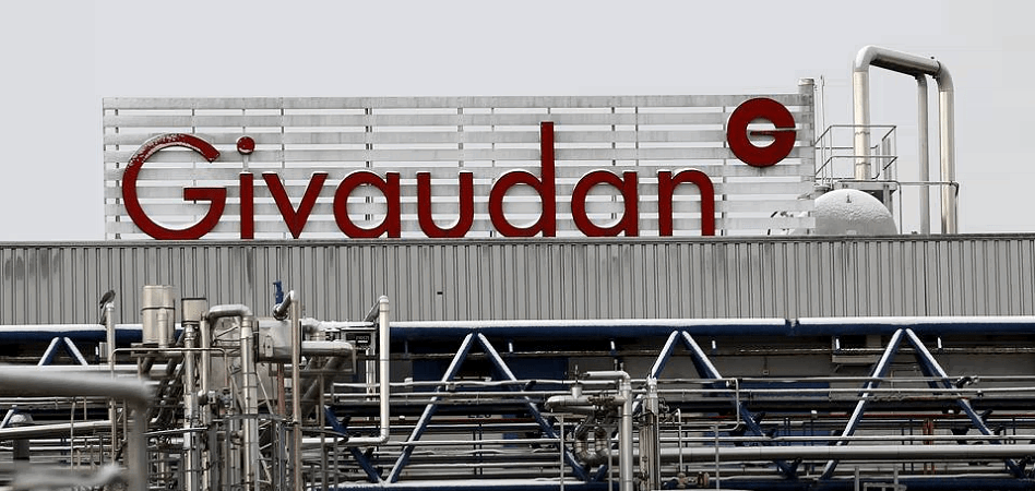 El fabricante de fragancias Givaudan gana un 3% más en 2016 y crece un 6%